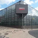 Apartamento Casa Picadeiro *