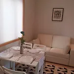 Apartamento Casa Picadeiro *
