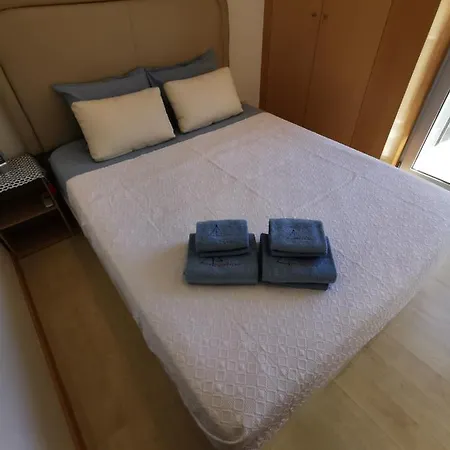 Casa Picadeiro Apartmán