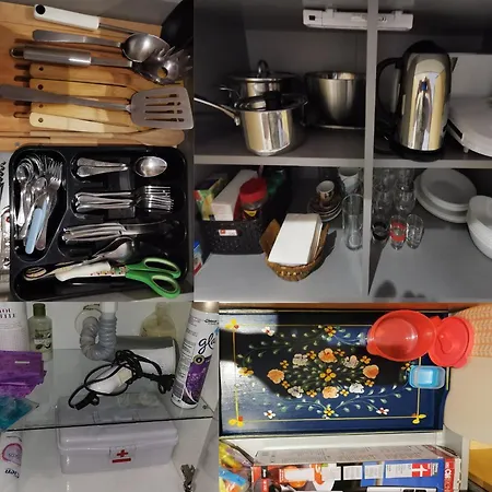Apartamento Casa Picadeiro