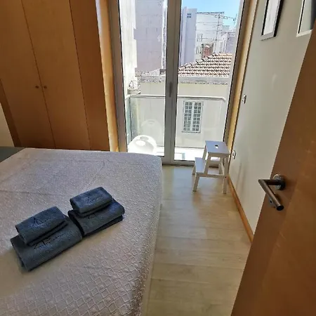 Casa Picadeiro Apartamento Figueira da Foz