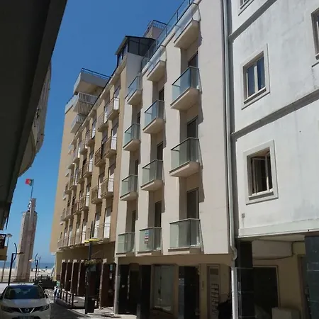 Apartman Casa Picadeiro Figueira da Foz