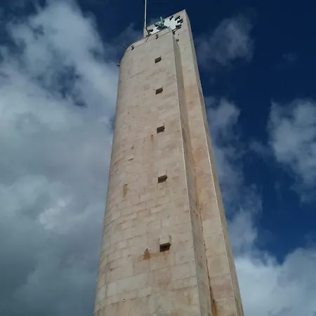 Apartman Casa Picadeiro Figueira da Foz