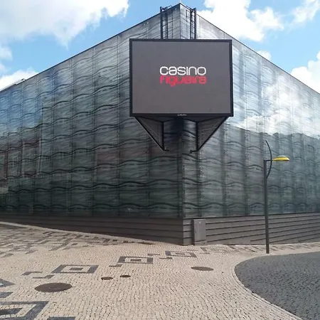 Apartamento Casa Picadeiro *