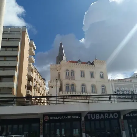 Apartamento Casa Picadeiro *