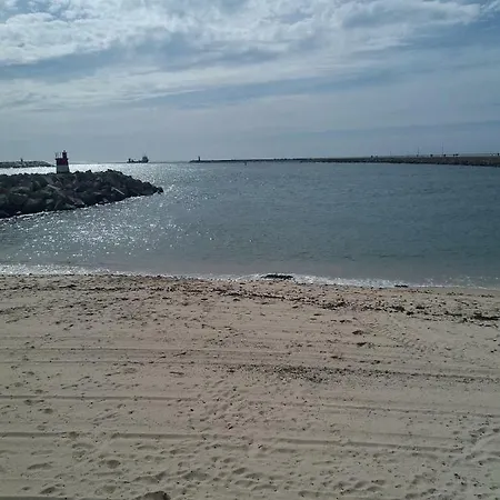 Casa Picadeiro Apartman Figueira da Foz