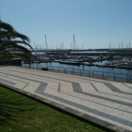 Casa Picadeiro Figueira da Foz