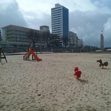 Casa Picadeiro Apartman Figueira da Foz