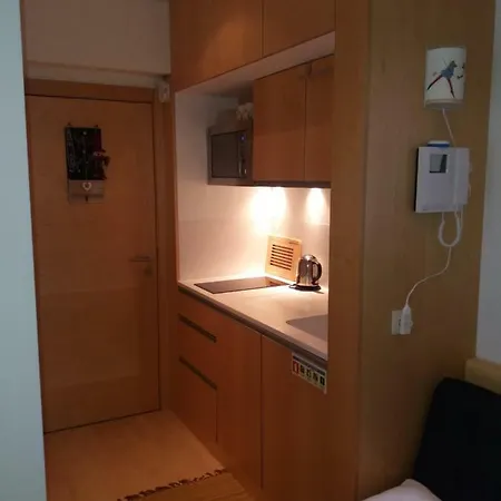 Apartamento Casa Picadeiro *