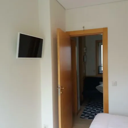 Casa Picadeiro Apartman