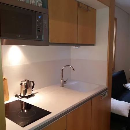 Casa Picadeiro Apartamento