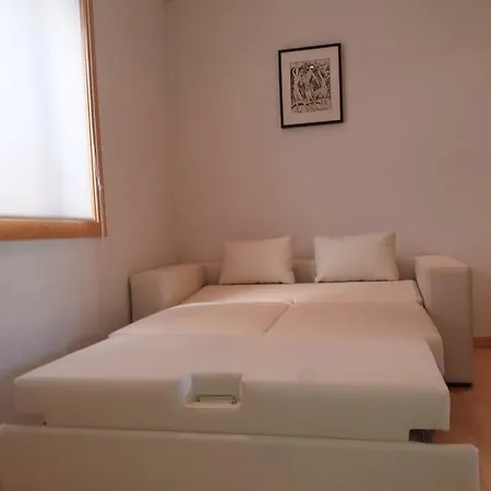 Casa Picadeiro Apartamento