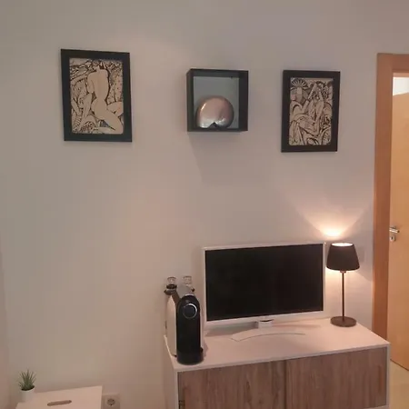 Casa Picadeiro Apartamento
