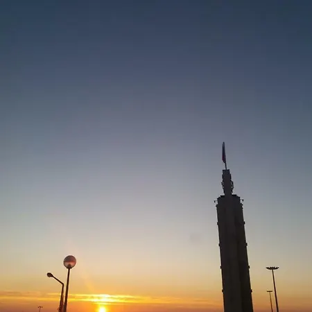 Casa Picadeiro Apartman Figueira da Foz