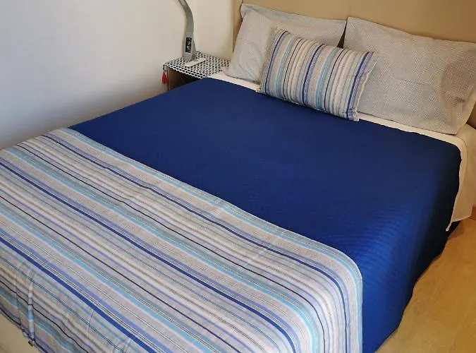 Casa Picadeiro Daire *