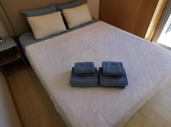 Casa Picadeiro Daire