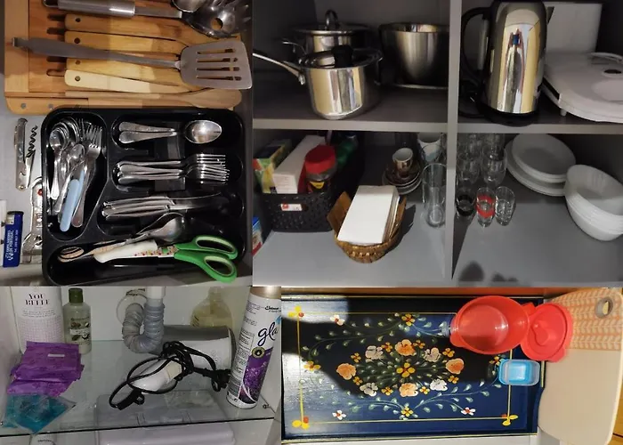 Daire Casa Picadeiro