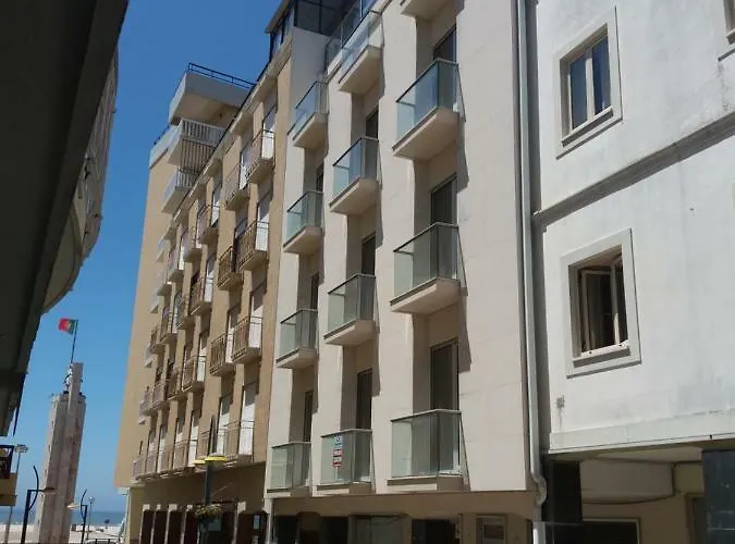 Daire Casa Picadeiro Figueira da Foz