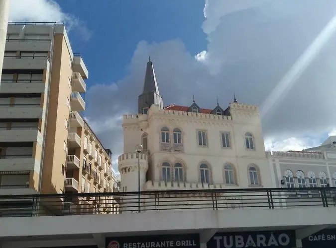 Daire Casa Picadeiro *