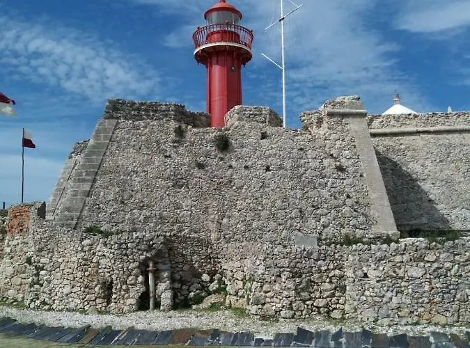 Daire Casa Picadeiro Figueira da Foz