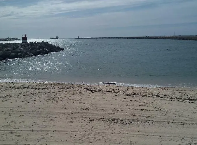 Casa Picadeiro Daire Figueira da Foz