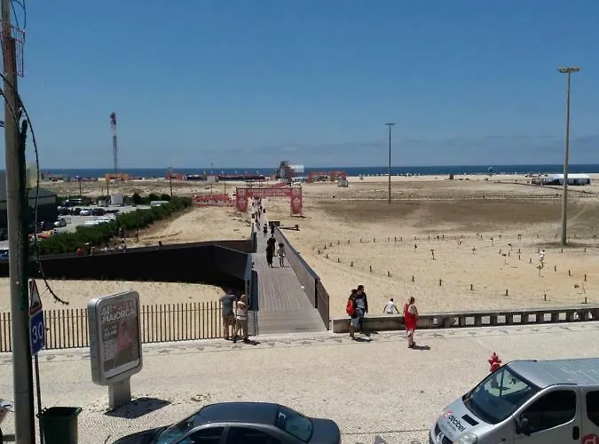 Casa Picadeiro Daire *