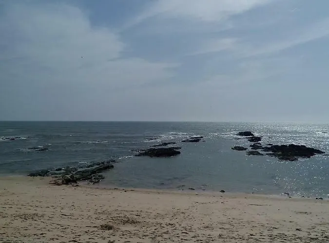 Casa Picadeiro Daire