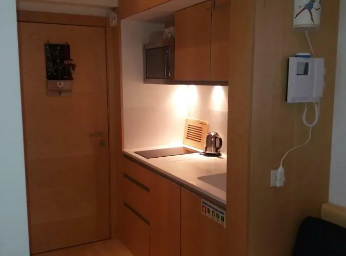 Daire Casa Picadeiro *