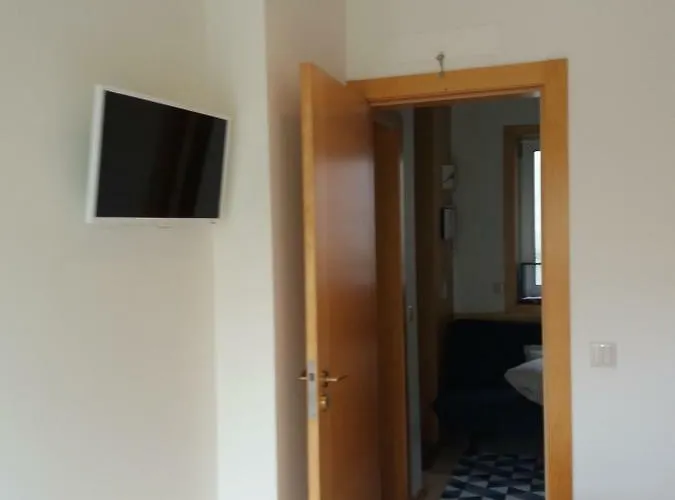 Casa Picadeiro Daire