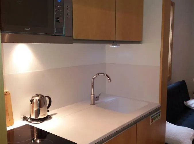 Casa Picadeiro Daire