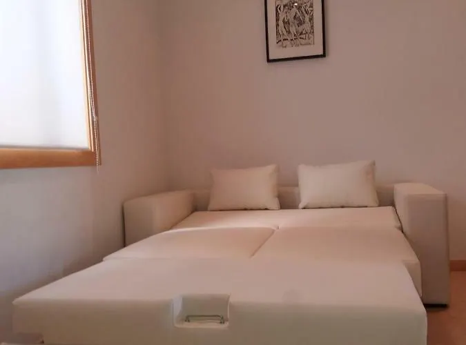 Casa Picadeiro Daire