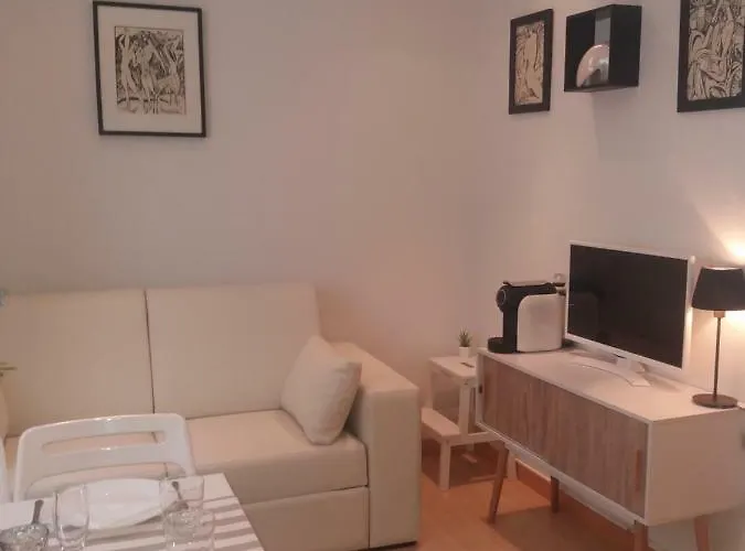 Casa Picadeiro Daire Figueira da Foz