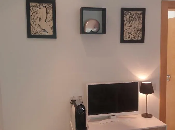 Casa Picadeiro Daire