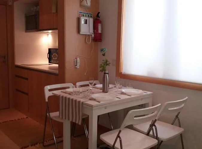 Casa Picadeiro * Figueira da Foz