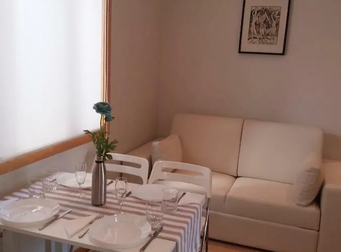 Daire Casa Picadeiro *