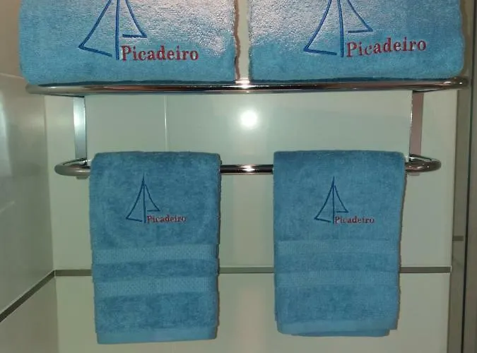 Casa Picadeiro Daire Figueira da Foz